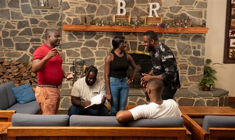 Black rock retreat - He found a new job as executive director of Quarryville's Black Rock Retreat, a nonprofit Christian camp and conference center tucked away on 100 acres of pristine …